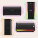 Caixa de Som Bluetooh Party Speaker LG xboom - STAGE 501.ABRALBK