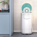 Britânia Centrifuga Roupas BCR15B Cesto Extra Grande Inox 15 KG 220V