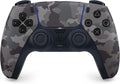 Controle sem fio PlayStation DualSense™ – Midnight Black