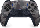 Controle sem fio PlayStation DualSense™ – Midnight Black