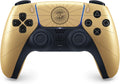 Controle sem fio PlayStation DualSense™ – Midnight Black