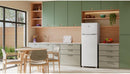 Consul Refrigerador CRD37MB 332L 60cm x 66cm x 167,8cm Duplex Branco Cycle Defrost 2 Portas