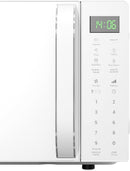 Micro-ondas Philco 20L Branco Pintura Limpa Fácil PMO24B 127v