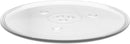 Micro-ondas Philco 20L Branco Pintura Limpa Fácil PMO24B 127v