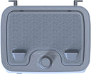 Climatizador 16L 220V Branco/Cinza 130W CLIN16-02, Ventisol