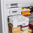 Geladeira Brastemp Frost Free Inverse 591 Litros Branca - BRE85MB 110V