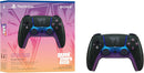 Controle sem fio DualSense® preto – Edição limitada do Grand Theft Auto VI