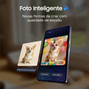 Celular Samsung Galaxy S26 Ultra 5G, 256GB, 12GB RAM