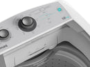 Lavadora Automática COLORMAQ 12Kg Branca 127V
