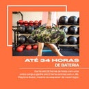 JBL Boombox 4 Caixa de Som Bluetooth Portátil Camuflado