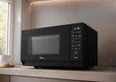 Micro-ondas 20L Preto MasterCook Midea 220V