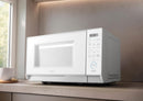 Micro-ondas 20L Branco MasterCook Midea 110V