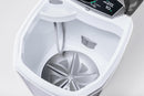 SUGGAR LAVADORA DE ROUPAS LAVAMAX ECO 10KG 110V BRANCA LE1021BR