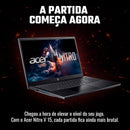 Acer Nitro V 15 Notebook Gamer 15.6" Intel Core i7 RTX 4050 16GB Windows