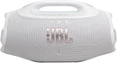 JBL Boombox 4 Caixa de Som Bluetooth Portátil Preta