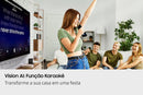 Samsung Vision AI TV 50" QLED 4K Q7F 4K 2025