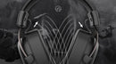 Havit Headphone Fone de Ouvido H2002d, Gamer, com Microfone, Falante 53mm, Plug 3, 5mm: compatível com XBOX ONE e PS4, HAVIT, HV-H2002d