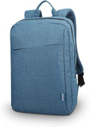 Mochila Lenovo Casual B210 Preta para Notebook 15,6" - GX40Q17225