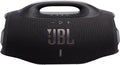 JBL Boombox 4 Caixa de Som Bluetooth Portátil Branca