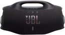 JBL Boombox 4 Caixa de Som Bluetooth Portátil Branca