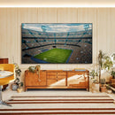 Samsung Smart TV 75" Crystal UHD 4K U8100F 2025