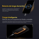 Smartphone Xiaomi Poco X8 Pro, Preto, 512GB, 12GB RAM GLOBAL COM NFC