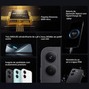 Smartphone Xiaomi Poco X8 Pro, Preto, 512GB, 12GB RAM GLOBAL COM NFC