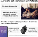 Smartphone Motorola Moto G84 5G 256GB Desbloqueado, Grafite