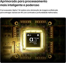 Smart TV LG 50" 4K UHD NANO AI 50UN85CBPSA.BWZ