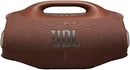 JBL Boombox 4 Caixa de Som Bluetooth Portátil Marrom