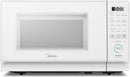 Micro-ondas 20L Branco MasterCook Midea 110V