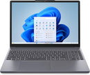Notebook Lenovo IdeaPad Slim 3 15.3" Touch Screen - Luna Grey - Intel Core i5-13420H, 8GB RAM, 512GB SSD, Windows 11