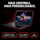 Acer Nitro V 15 Notebook Gamer 15.6" Intel Core i7 RTX 4050 16GB Windows
