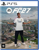 EA Sports FC 27 - PlayStation 5