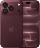 Apple iPhone 18 Pro de 256 GB — Bordô