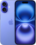 Apple iPhone 16 (128 GB) – Preto