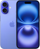 Apple iPhone 16 (128 GB) – Preto