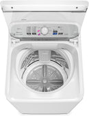 Máquina de Lavar Panasonic 15kg Branca Função Vanish NA-F150B1W 127v