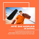 JBL Boombox 4 Caixa de Som Bluetooth Portátil Marrom