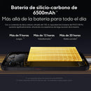 Smartphone Xiaomi Poco X8 Pro, Preto, 512GB, 12GB RAM GLOBAL COM NFC