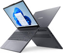 Notebook Lenovo IdeaPad Slim 3 15IRH10 Intel Core i5-13420H 16GB 512GB SSD Windows 11 15.3" - 83NS0001BR Luna Grey