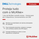 Notebook Dell 15 I15-I1300-A60P, Intel Core i5-1334U, Windows 11 Home