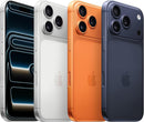 Apple iPhone 17 Pro (256 GB) - Laranja cósmico