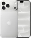 Apple iPhone 18 Pro Max de 256 GB — Glacial