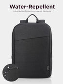 Mochila Lenovo Casual B210 Preta para Notebook 15,6" - GX40Q17225