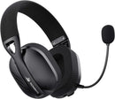 Havit Fone de Ouvido Headset Gamer Fuxi-H3 Black Com Fio e Sem Fio, Wireless 2,4GHz, Bluetooth, Cabo USB-C