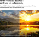 Smart TV LG 50" 4K UHD NANO AI 50UN85CBPSA.BWZ
