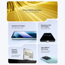 Smartphone Xiaomi POCO C85 Preto 8GB RAM 256GB ROM (25078PC3EG)
