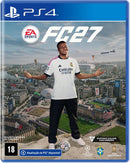 EA Sports FC 27 - PlayStation 5
