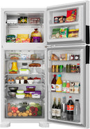 Geladeira Frost Free 412 Litros Branca Consul com Compartimentos Removíveis - CRM50MB 110V